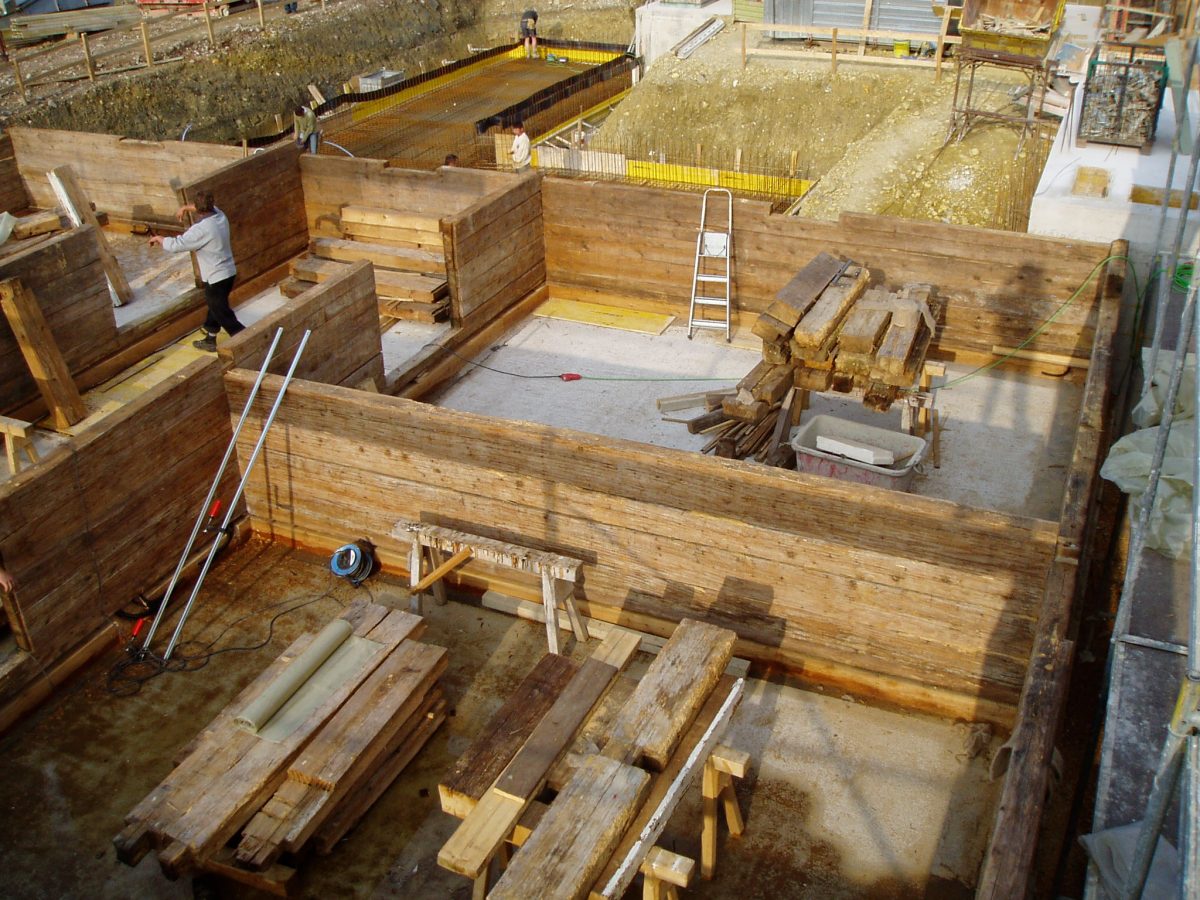 Mia machan – Holzbau-Brandl Zimmerei