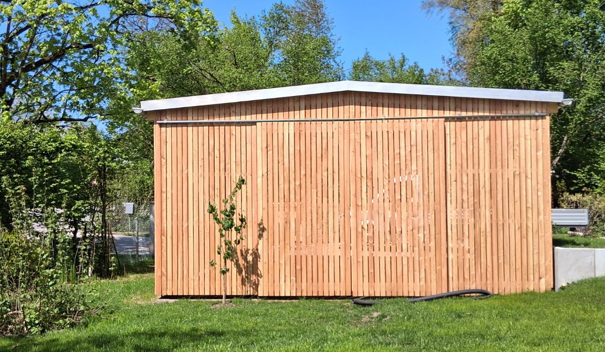 Carport