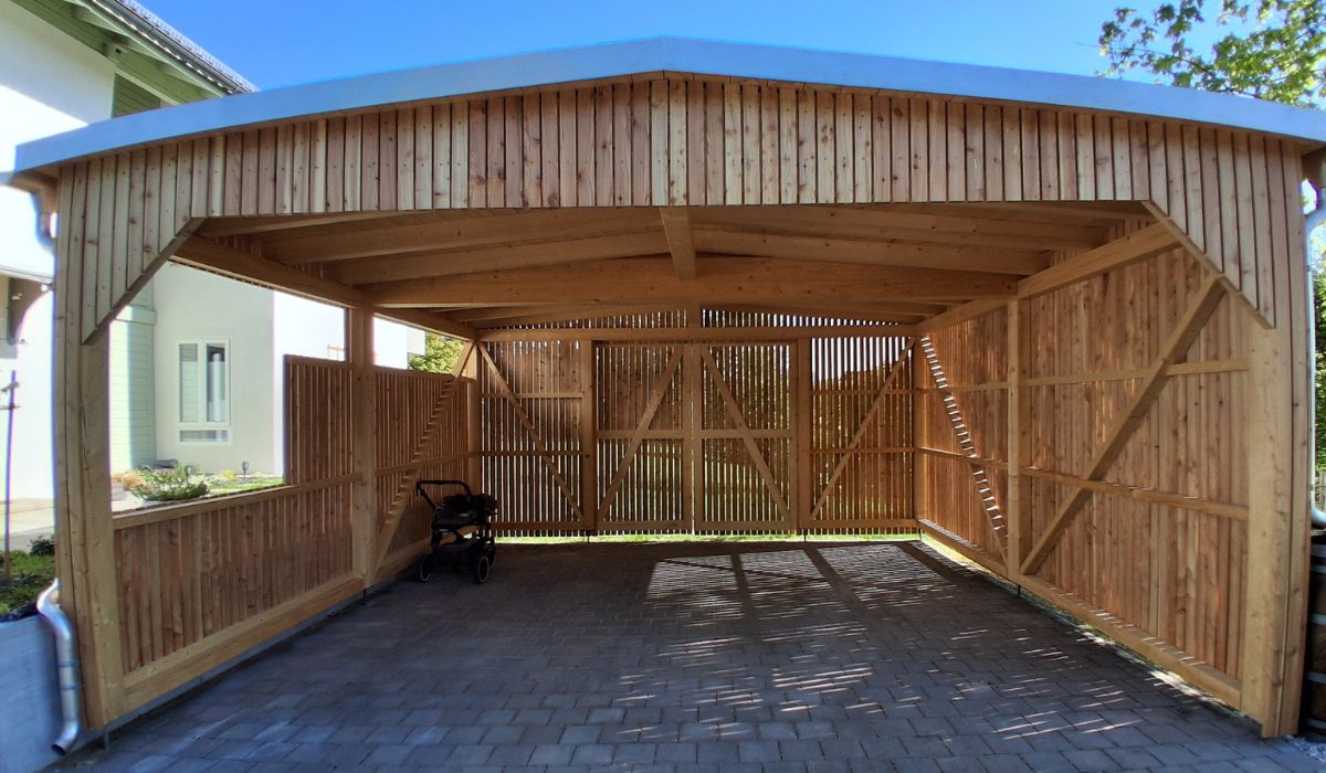 Carport